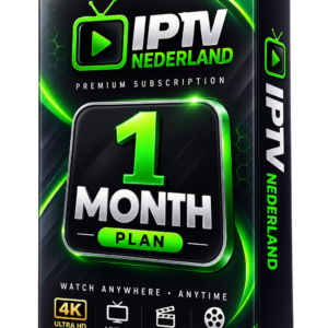 iptv kopen